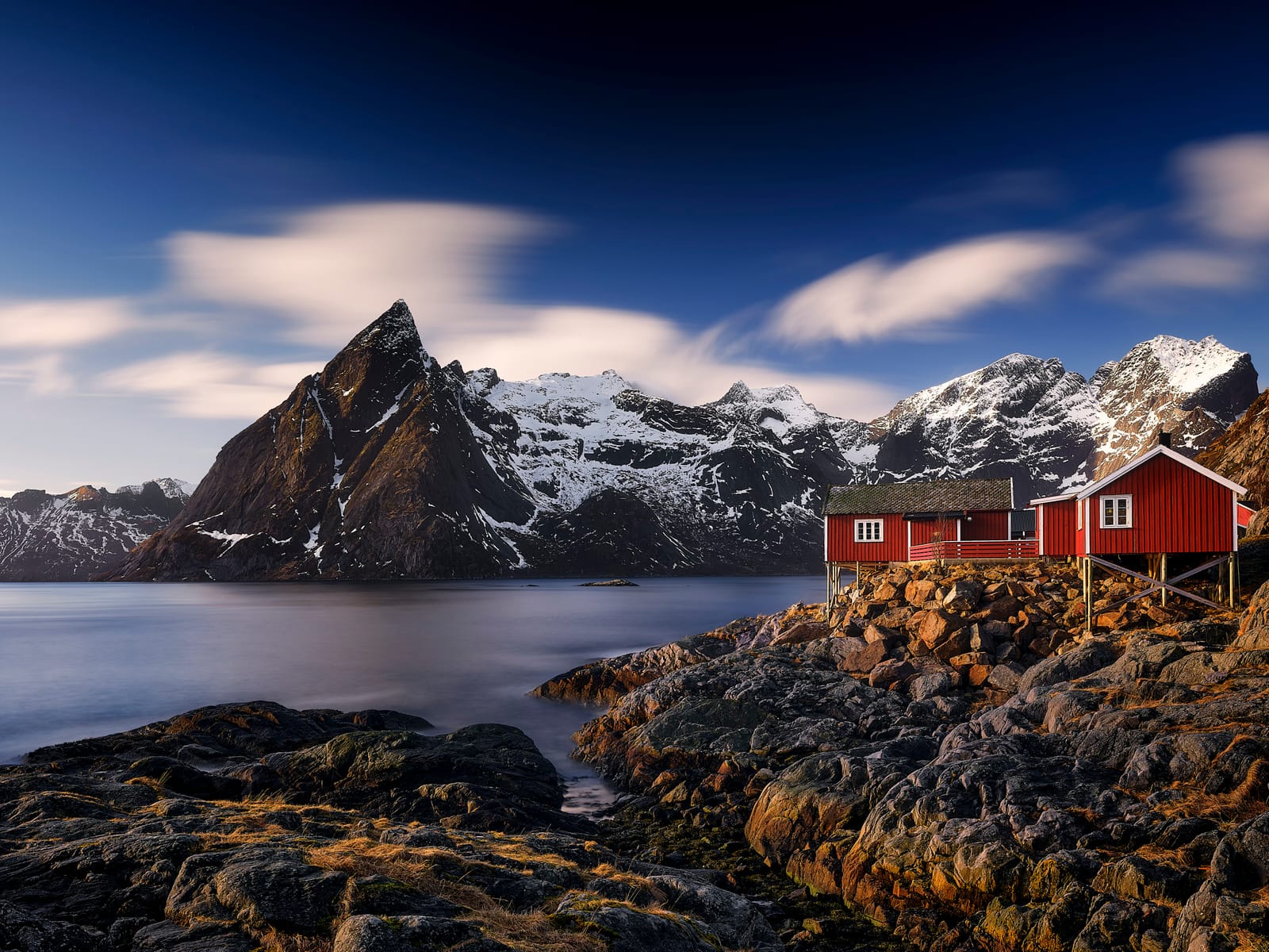 Hamnøy
